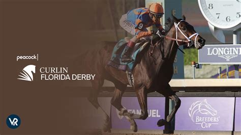 2024 Florida Derby G1 .